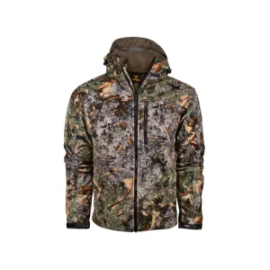 Kings Camo Men's Wind Defender Pro Fleece Jacket Desert Shadow Medium