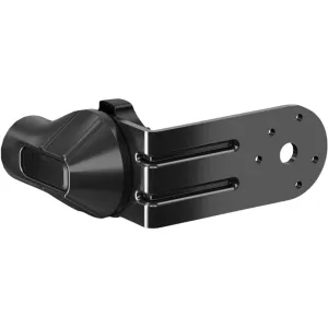 Garmin LiveScope Mounting Bracket Force Kraken Trolling Motor