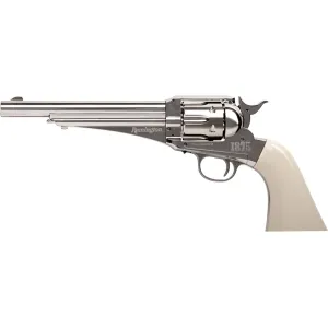 Remington 1875 177 Caliber Pellet and BB Air Pistol