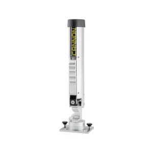 Cannon Adjustable Rod Holder Dual Axis