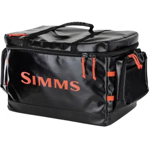 Simms Stash Tackle Bag Black