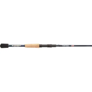 Cashion ELEMENT Drop Shot 7'1" Spinning Rod Med Lt
