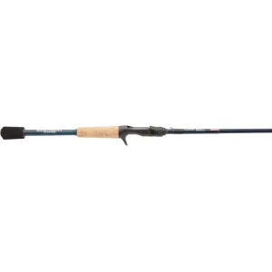 Cashion ELEMENT Flipping 7'6" Casting Rod Hvy