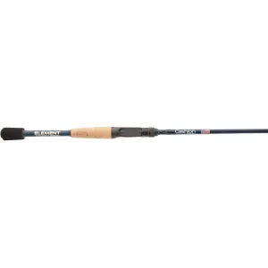 Cashion ELEMENT Topwater & Jerkbait 6'9" Casting Rod Med