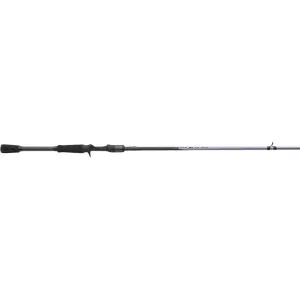 Abu Garcia Veritas LTD 7'4" Casting Rod Med Hvy 1pc