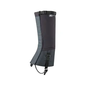 Stone Glacier Men's SQ2 Leg Gaiters Carbon Medium