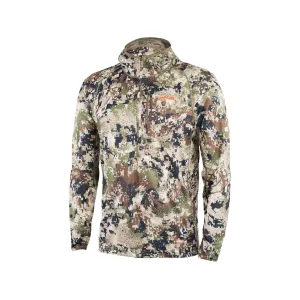 Sitka Gear Men's Core Lightweight Hoodie Gore Optifade Subalpine Large Tall