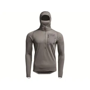 Sitka Gear Men's Core Lightweight Hoodie Woodsmoke XL