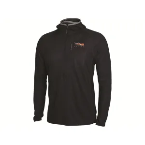 Sitka Gear Men's Core Lightweight Hoodie Sitka Black 3XL