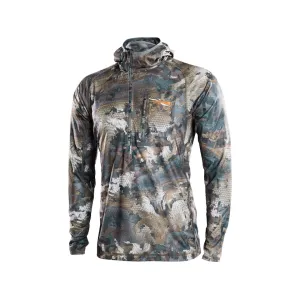 Sitka Gear Men's Core Lightweight Hoodie Gore Optifade Waterfowl Timber Large