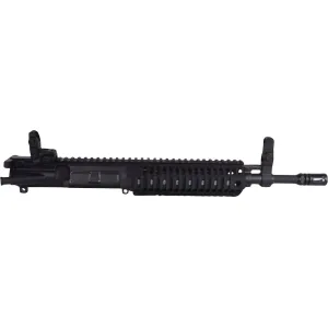 Colt Monolithic AR-15 Pistol Complete Upper Receiver 5.56x45mm NATO 11.5" Barrel