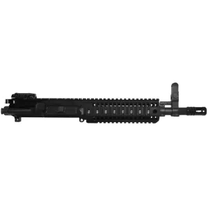 Colt Monolithic AR-15 Pistol Complete Upper Receiver 5.56x45mm NATO 10.3" Barrel
