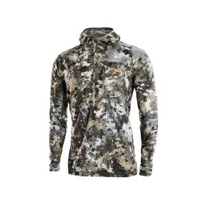 Sitka Gear Men's Core Lightweight Hoodie Gore Optifade Elevated II Large