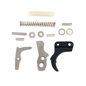 Power Custom Competition Trigger for Ruger 10/22 Black