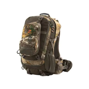 ALPS Outdoorz Crossfire Backpack Realtree Xtra