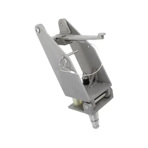 Barrett Soft Mount for M107A1, Model 82A1