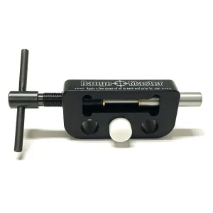 MGW Upper Assembly for MGW Range Master Sight Tool No Block Included