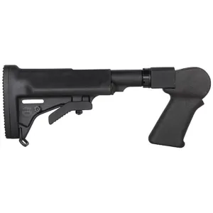 Choate Adjustable Stock for Thompson Center Encore Black