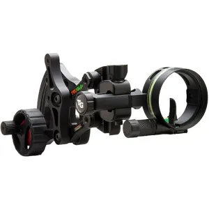 TRUGLO Archer's Choice Range Rover 1 Pin Bow Sight