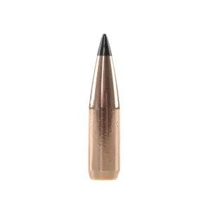 Swift Scirocco 2 30 Caliber (308 Diameter) Bullets 165 Grain Bonded Polymer Tip Box of 100