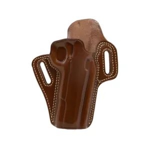 Galco Concealable 2.0 OWB Holster Right Hand Springfield Prodigy 1911 4.25" Leather Tan