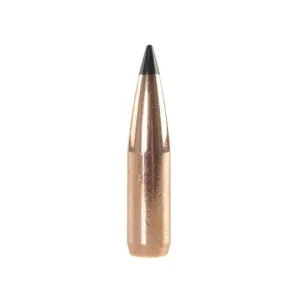 Swift Scirocco 2 30 Caliber (308 Diameter) Bullets 180 Grain Bonded Polymer Tip Box of 100