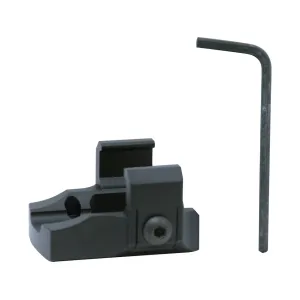 Shield Sights SMS & RMS Mount for HK MP