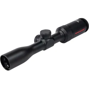 Winchester Supreme Optics Rifle Scope 2-7x 32mm Winchester Supreme Wire Reticle Matte Black