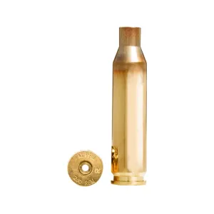 Alpha Munitions 260 Remington Brass Small Rifle Primer Pocket Box of 100