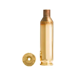 Alpha Munitions 22 Creedmoor Brass Small Rifle Primer Pocket Box of 100