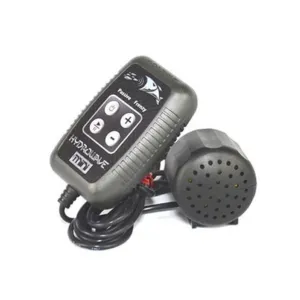 T-H Marine HydroWave Mini Fish Feeding Stimulator Package Bass
