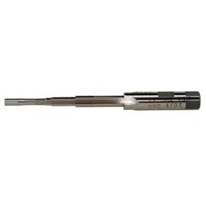PTG Solid Pilot Chamber Finish Reamer 17 Hornady Mach 2 (HM2)