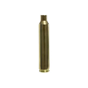 ADG 300 Remington Ultra Magnum Bright Finish Brass Box of 50