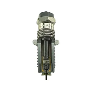 Dillon Precision Carbide 357 Sig Sizing Die