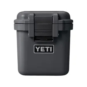 YETI LoadOut GoBox 15 Charcoal