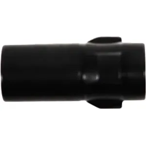 B&T Tri-Lug Adapter Muzzle Device Suppressor Mount 9mm Luger 1/2x28 Threaded Steel Black