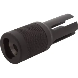 B&T Flash Hider APC45 Quick Detach Black