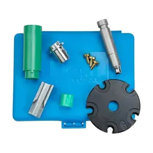 Dillon Precision Press Caliber Conversion Kit XL650, XL750 6.5x55mm Swedish Mauser