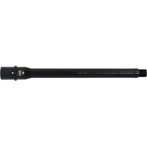 Faxon AR-15 Barrel 10mm Auto 10.5" Tapered Contour 1:16" Twist Nitride