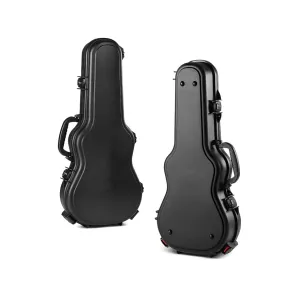 Savior Equipment Fiddle Master Discreet Gun Case 30" Polymer Black