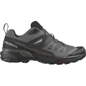 Salomon Men's X Ultra 360 Hiking Shoes Synthetic Magnet/Black/Pewter 12.5 D