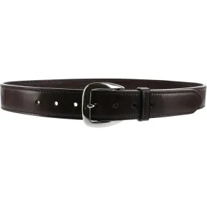 Galco SB2 Belt 1-1/2" Leather Havana 36"