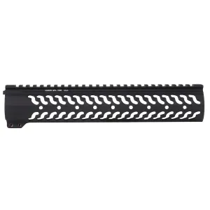 Samson Evolution Series AR-15 Customizable Handguard 11" Black