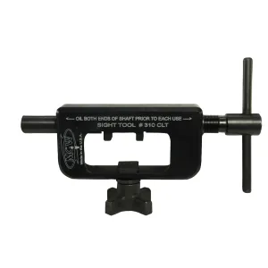 MGW 1911 Rear Sight Installation Tool