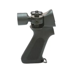 Choate Adjustable Side Folding Stock Adapter Remington 870 12 Gauge
