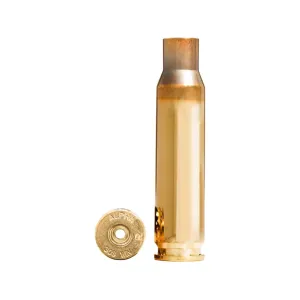 Alpha Munitions 308 Winchester Brass Small Rifle Primer Pocket Box of 100