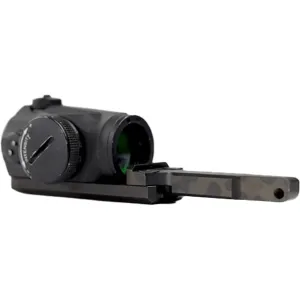 Samson RSR 2 Aimpoint Micro T1 AK-47 Rear Sight Red Dot Mount Aluminum Black
