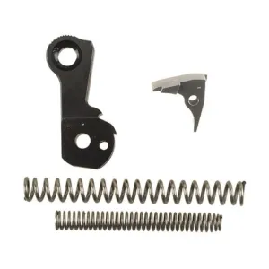 Cylinder & Slide Commander-Style Hammer, Target 22 lb Hammer Spring, Sear and Firing Pin Spring for Browning Hi-Power