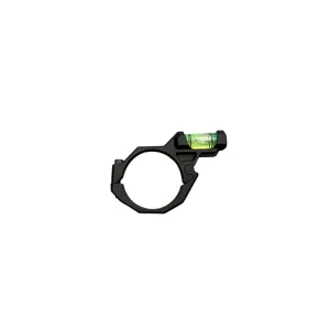 Flatline Ops Halo-X Ultra Precision Rigid Scope Level 35mm Black