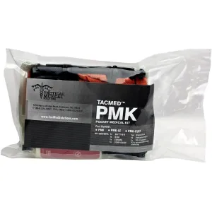 TacMed Solutions Pocket First Aid Kit